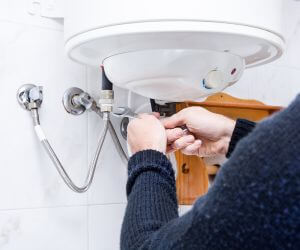 About Emergency plumbing pros Forestburg, TX